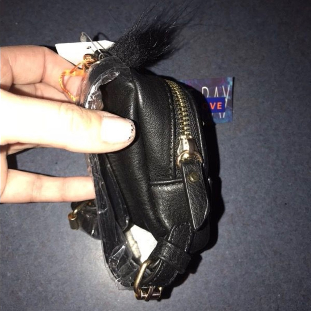 Keychain bag - Picture 3 of 3